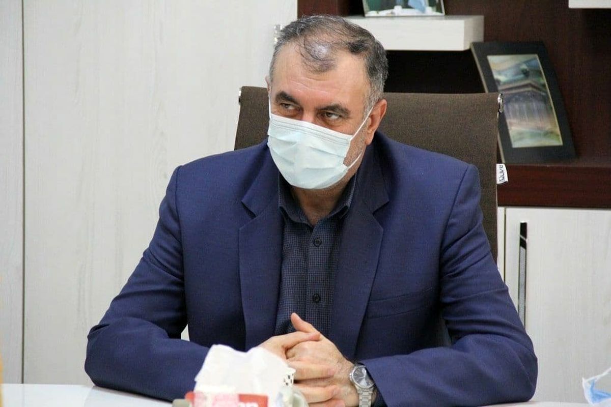 افتتاح و کلنگ‌زنی گازرسانی به ۳۶ مورد از صنایع آذربایجان‌غربی