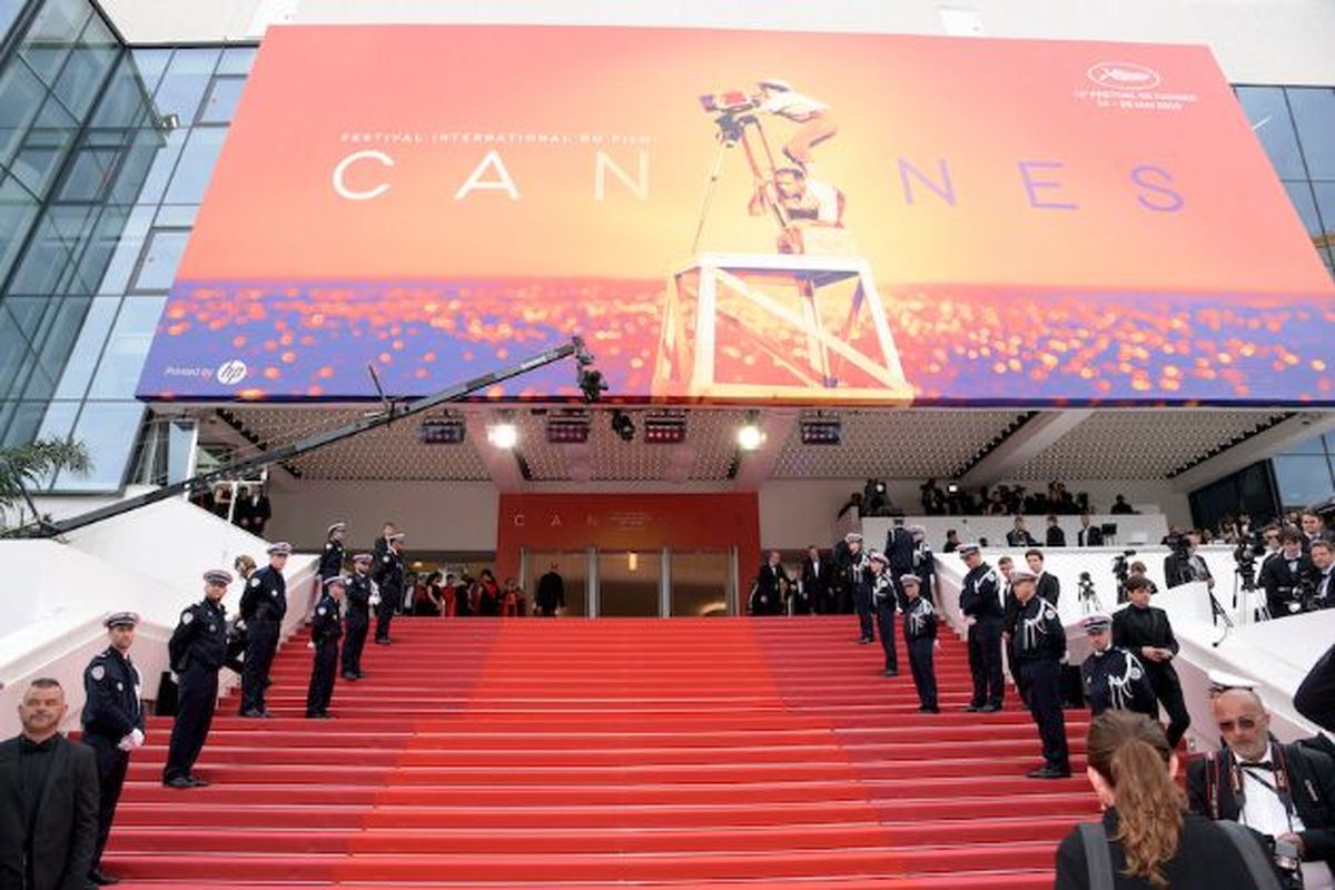 اسامی فیلم‌های حاضر در جشنواره بین‌المللی فیلم «کن» فرانسه اعلام می شود