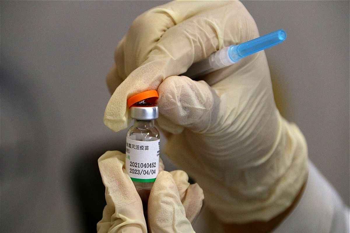 خبر خوش روسیه از ساخت واکسن جدید کرونا