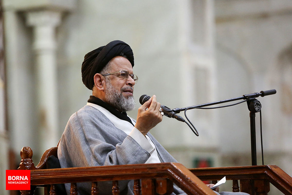 وزیر اطلاعات سالروز رحلت امام خمینی(ره) را تسلیت گفت