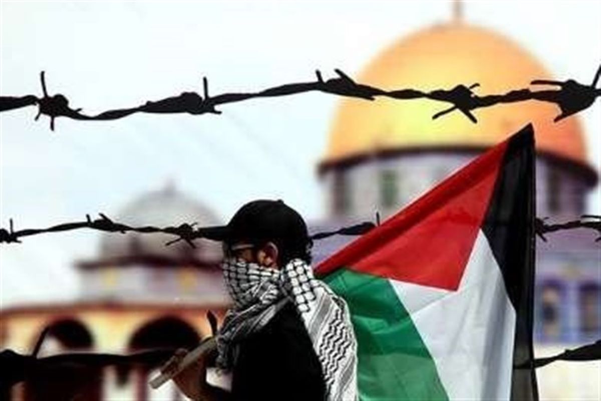 یک میلیون فلسطینی در اسارت رژیم صهیونیستی‌