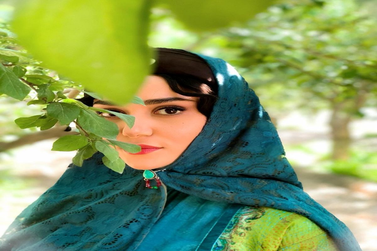 عکس های جدید بازیگر «جیران» در سریال جدید حسن فتحی/ببینید
