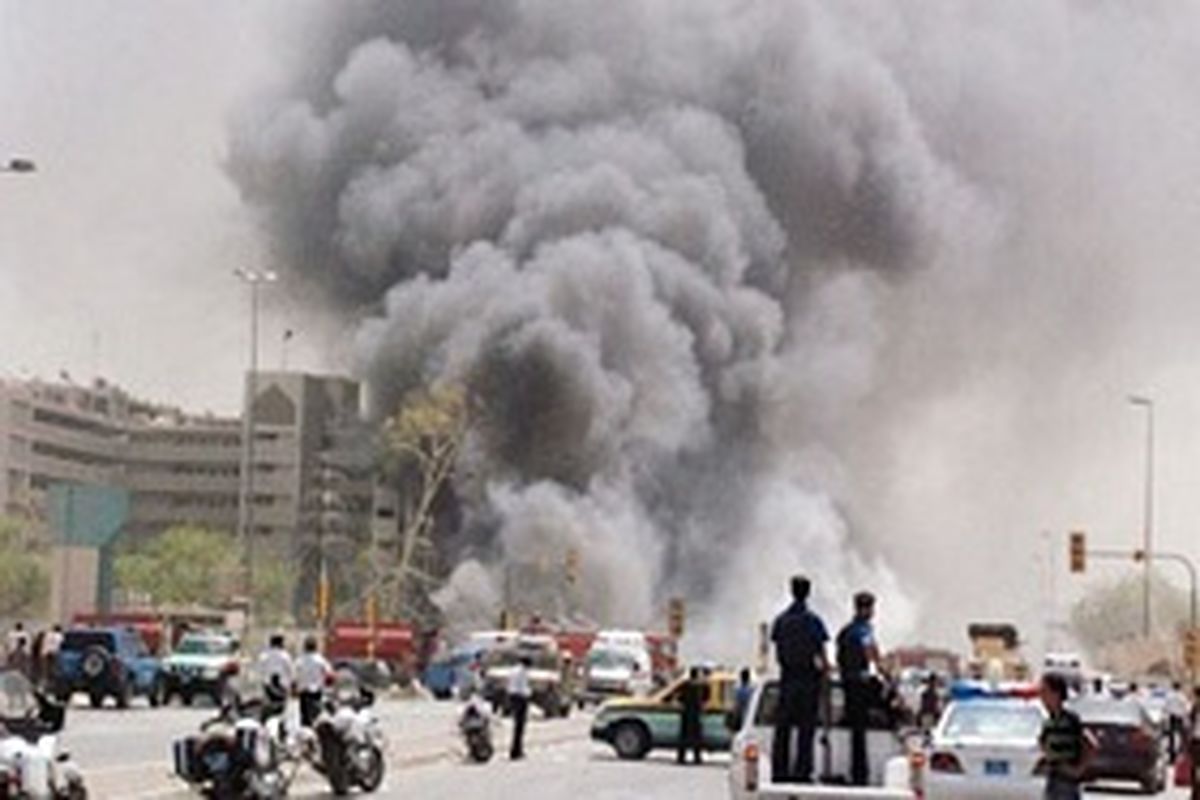 انفجار تروریستی در لیبی ۸ کشته و زخمی بر جا گذاشت