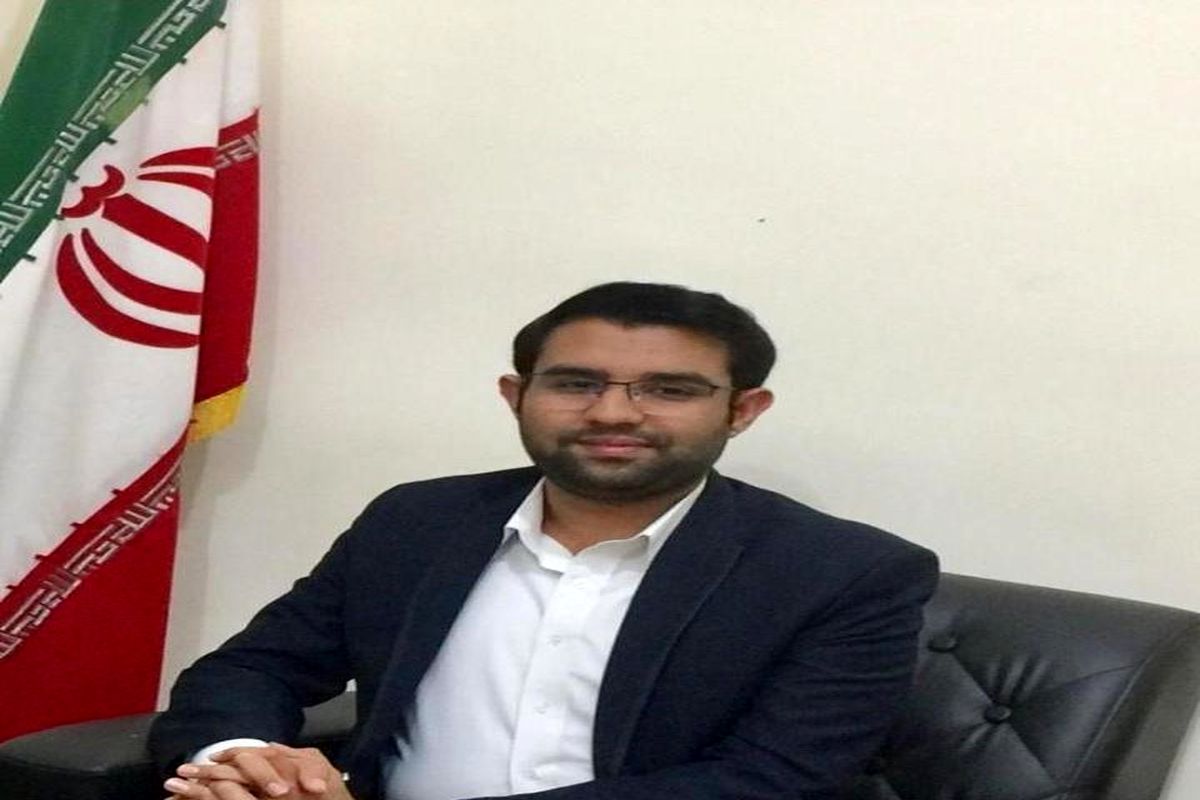 مسئول شبکه مردمی جوانان انقلاب اسلامی استان هرمزگان مشخص شد