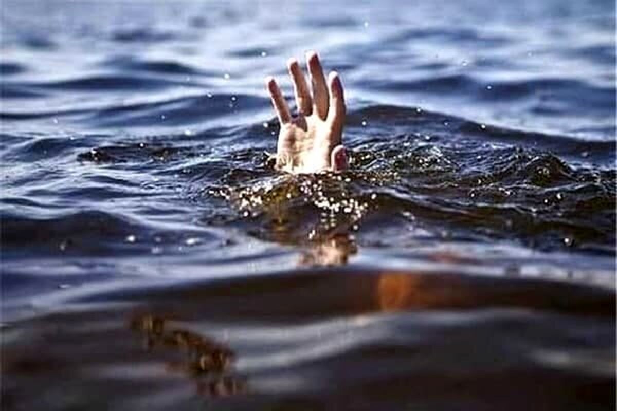 غرق شدن جوان ۲۲ ساله در چاه نیمه چهار منطقه سیستان