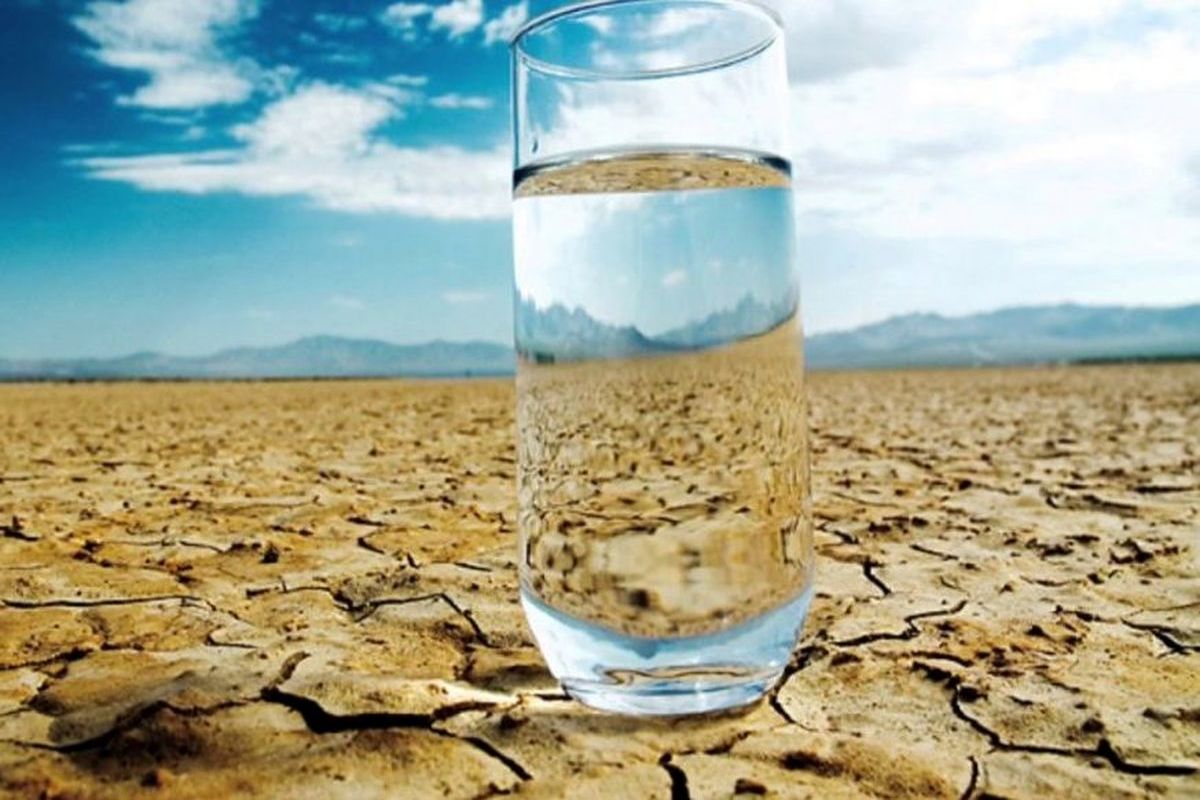 افزایش نگران‌کننده مصرف آب در قم