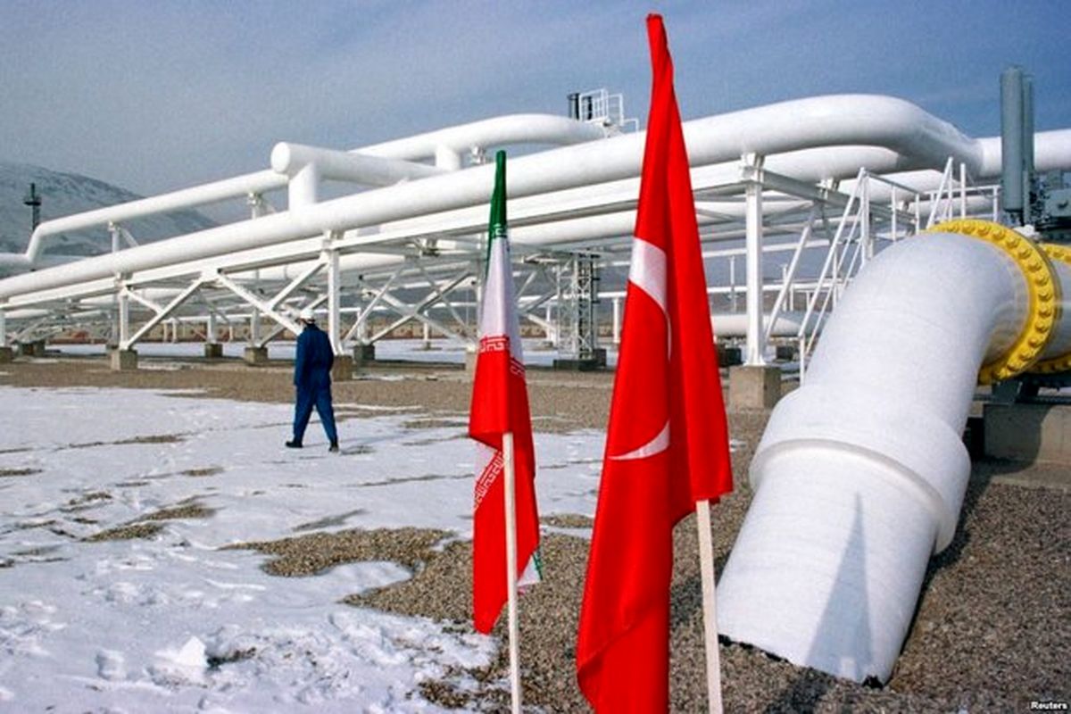 ترکیه از کشف یک ذخیره جدید گازی خبر داد