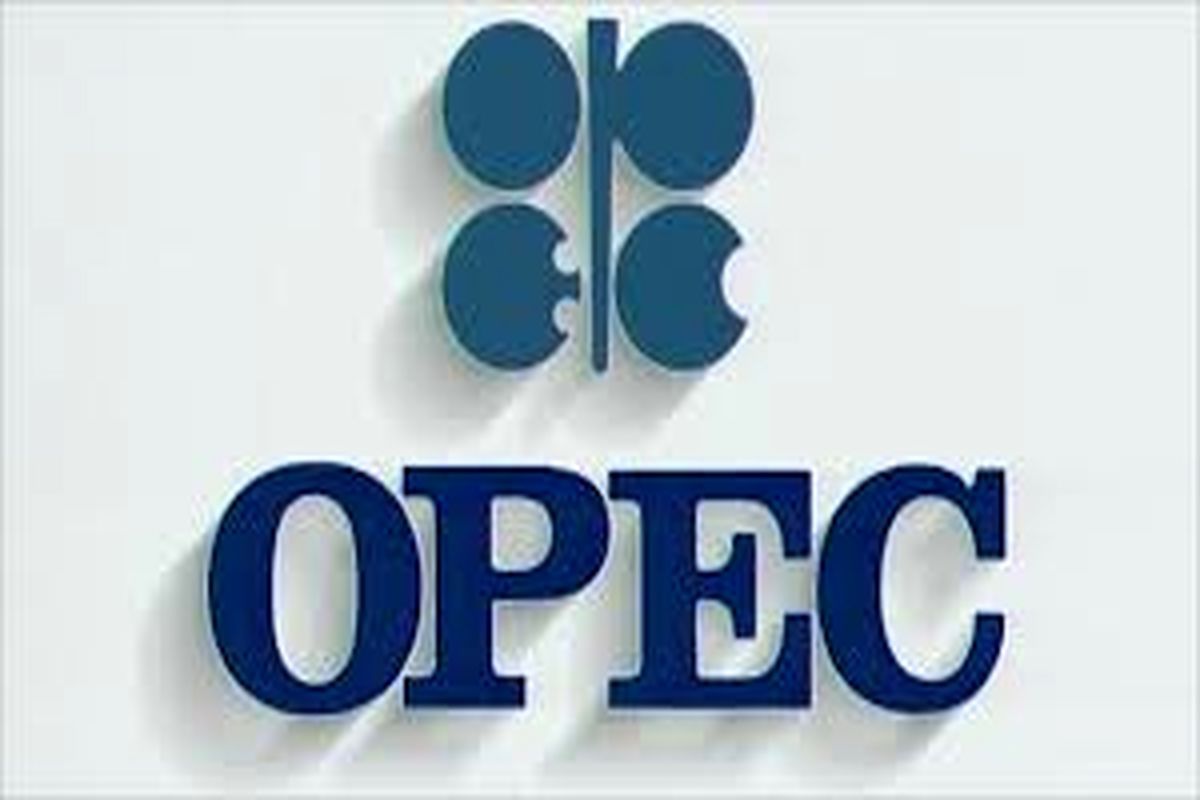 قیمت سبد نفتی اوپک بیش از ۲ دلار افزایش یافت