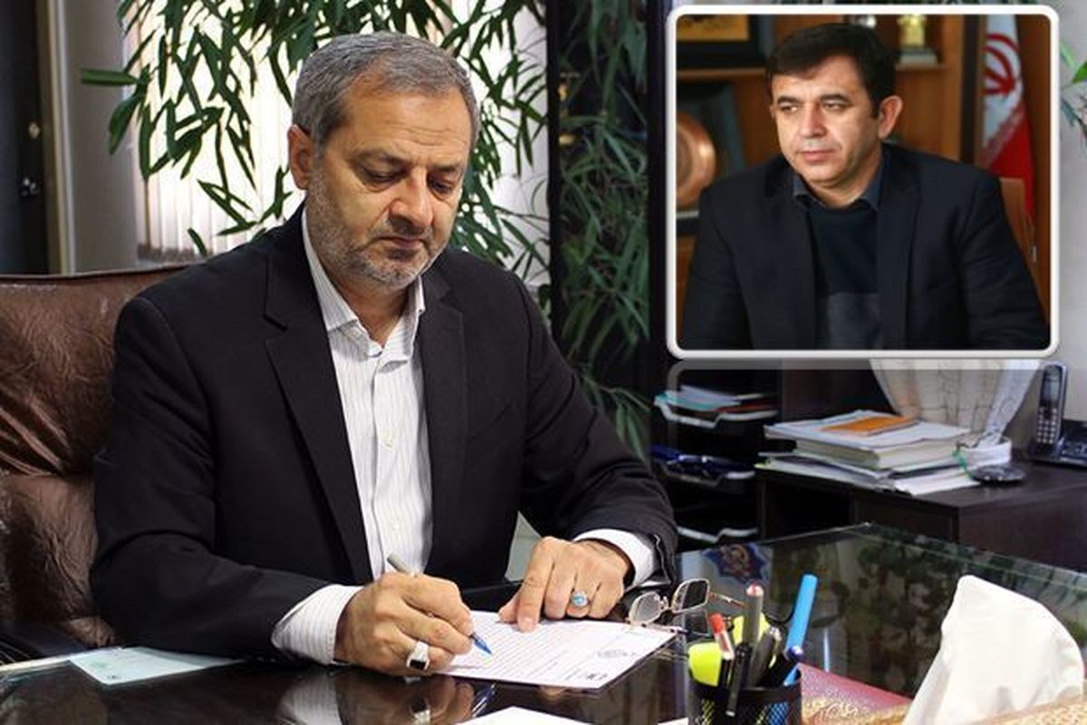 حسن مظفری به عنوان رئیس دبیرخانه اجرایی نهمین سوگواره سراسری احلی من العسل منصوب شد