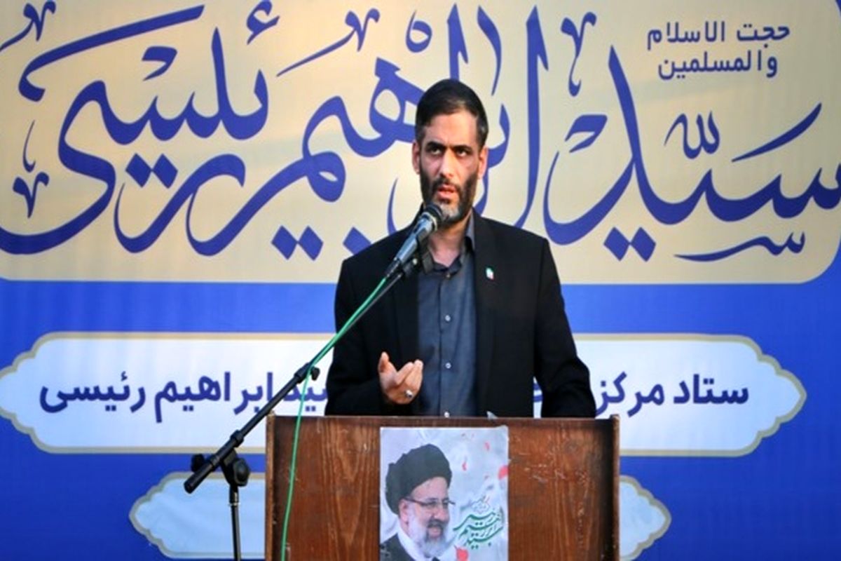 لیبرال‌ها نمی‌توانند برای حل مشکلات کشور کاری کنند/مشکلات کشور با مدیریت جهادی و انقلابی قابل حل است/ مردم با تحقیق و بررسی خودشان فرد اصلح را انتخاب  کنند