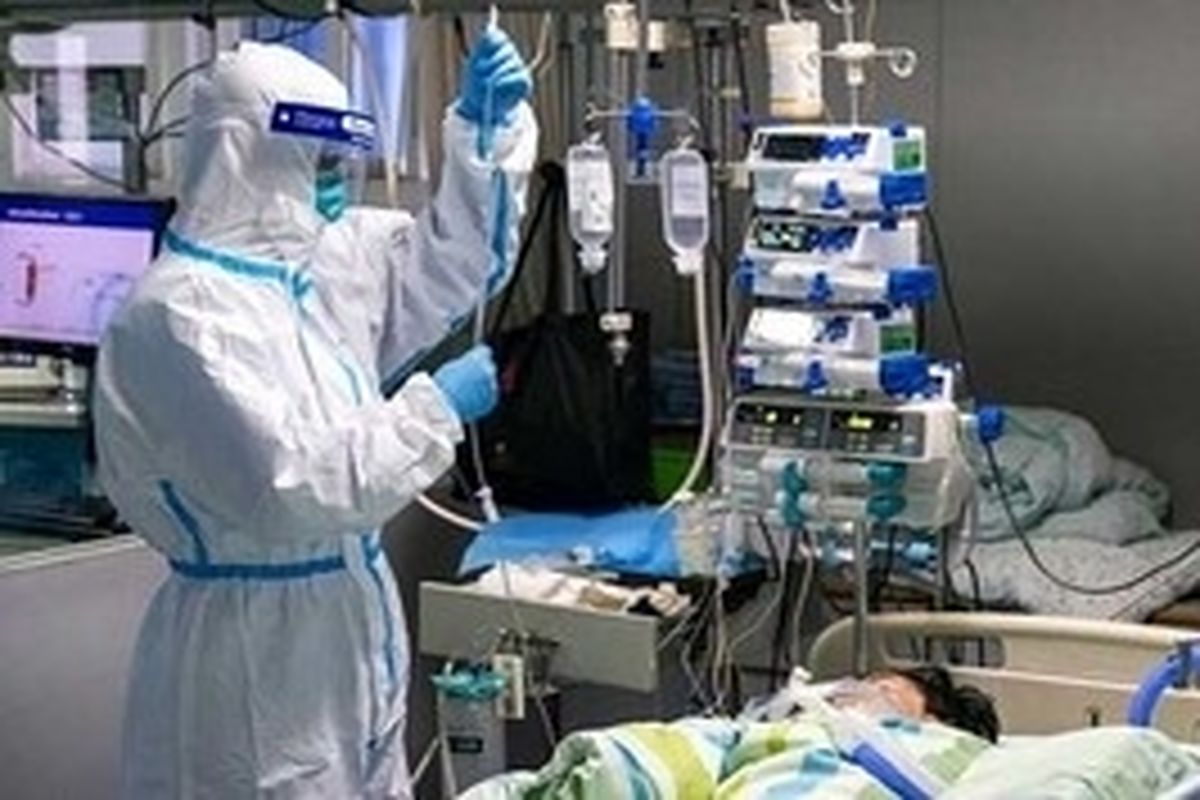 آخرین و جدیدترین آمار کرونایی استان کهگیلویه و بویراحمد تا ۱۹ خرداد ۱۴۰۰