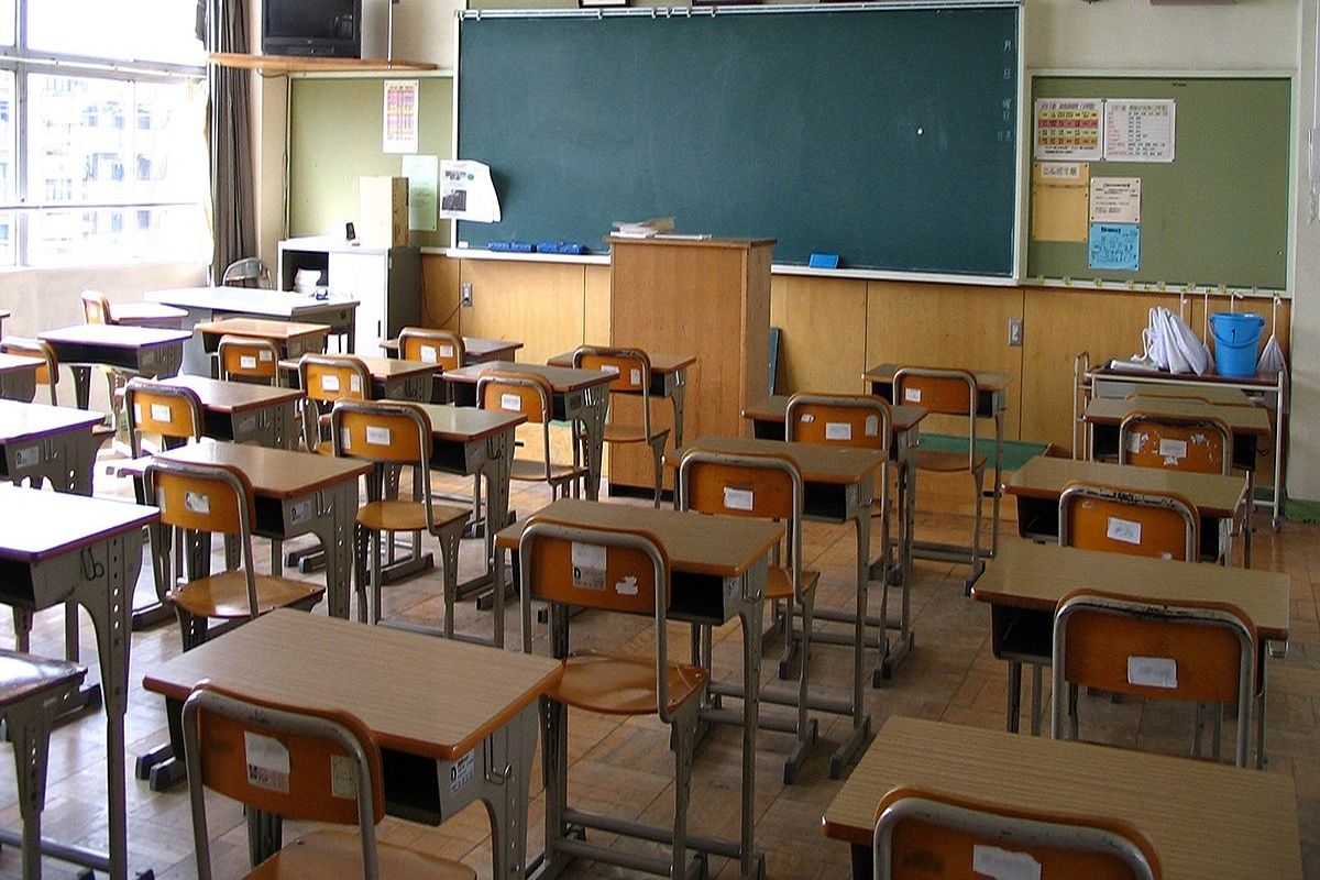 آغاز نام نویسی دانش آموزان کلاس اولی در کهگیلویه و بویراحمد