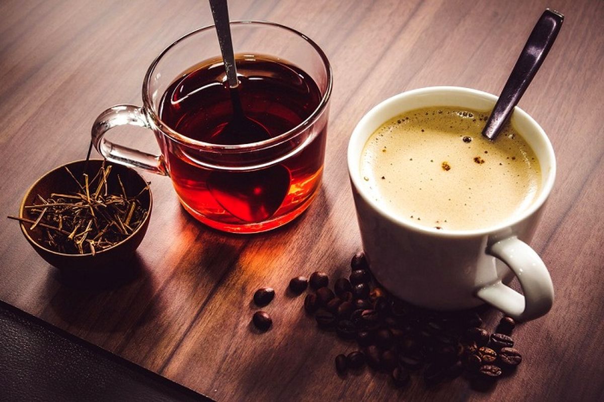 آسیب وحشتناکی که نوشیدن چای یا قهوه با معده خالی به بدن وارد می‌کند