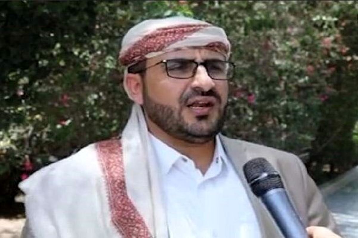 انصارالله سفر هیأت عمانی به یمن را مثبت دانست