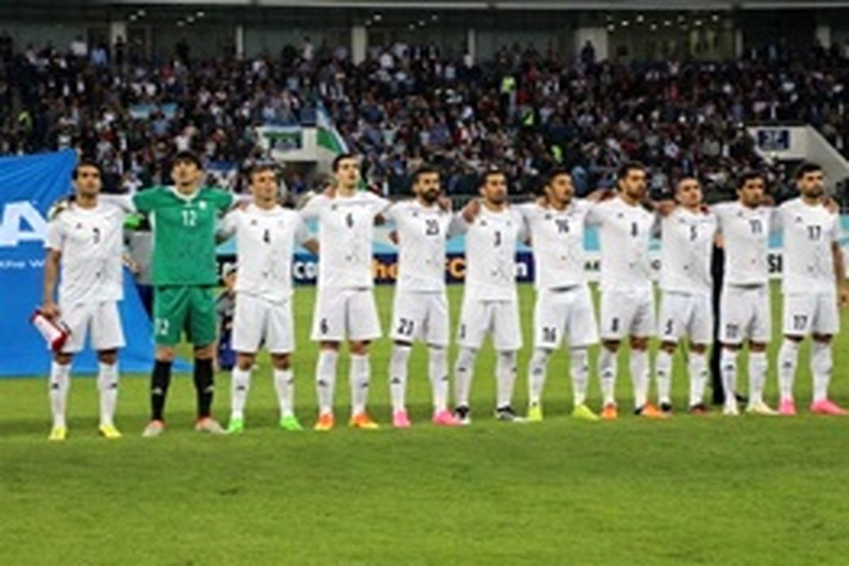 AFC فوتبال ایران را سورپرایز کرد!+ سند