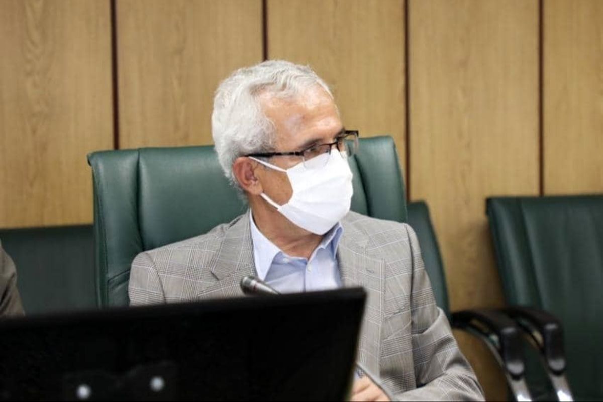 آخرین و جدیدترین آمار کرونایی استان کهگیلویه و بویراحمد تا ۲۳ خرداد ۱۴۰۰