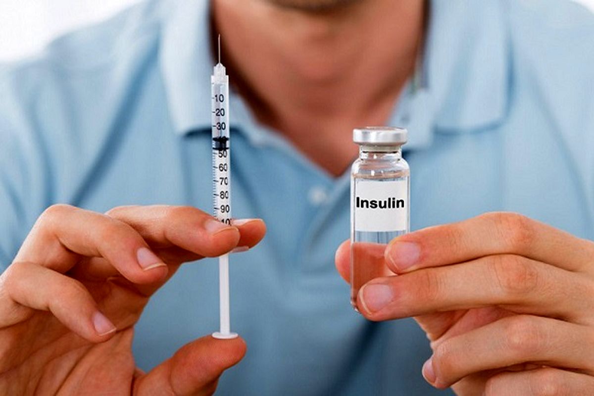 مشکل کمبود انسولین نداریم