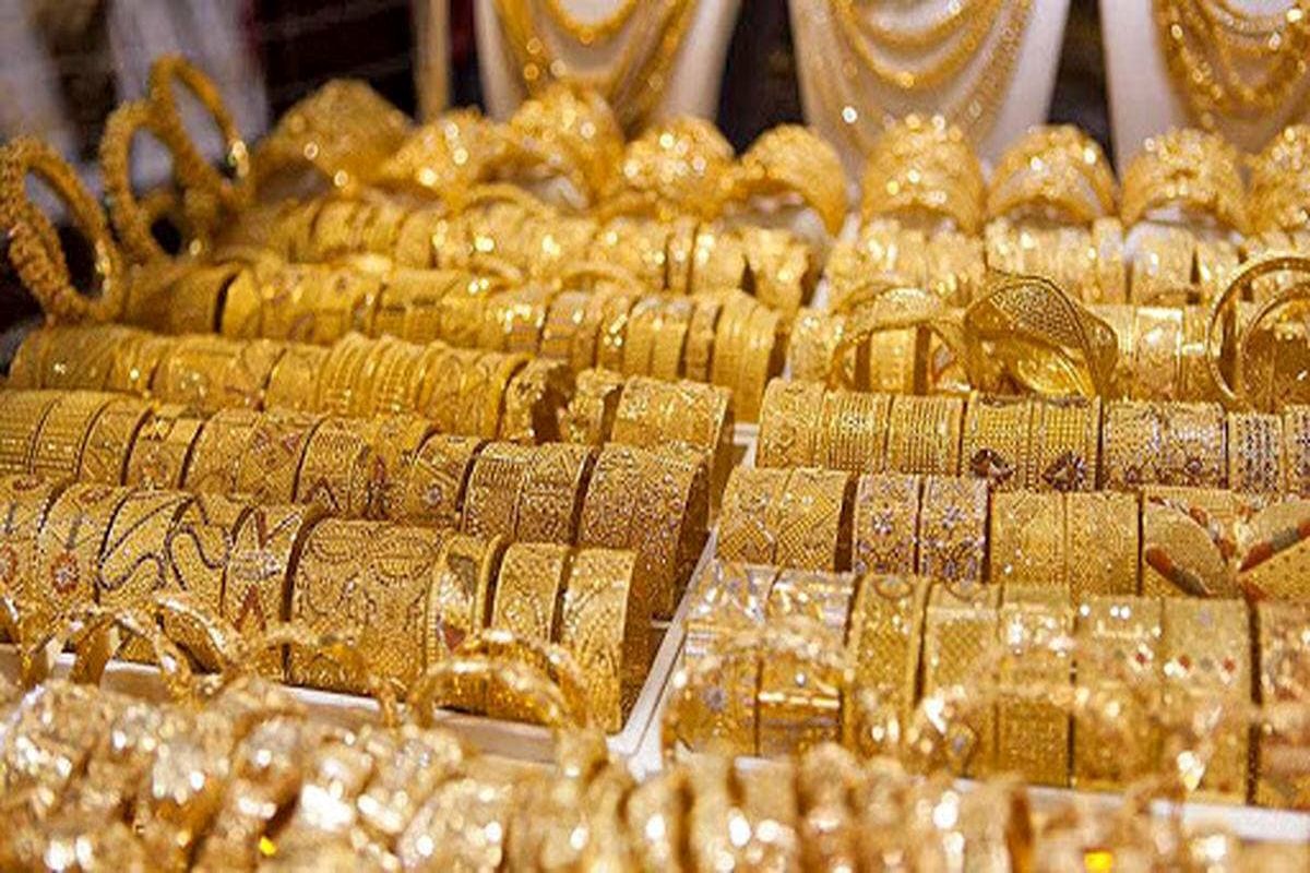خرید و فروش مصنوعات طلا بدون کد شناسایی استاندارد ممنوع است