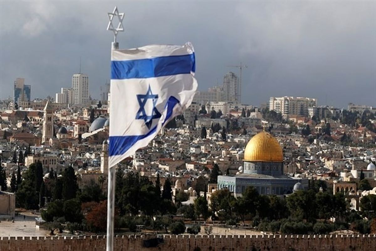 مرور تاریخچه مهاجرت یهودیان و تصرف فلسطین در «شبه معبدها»