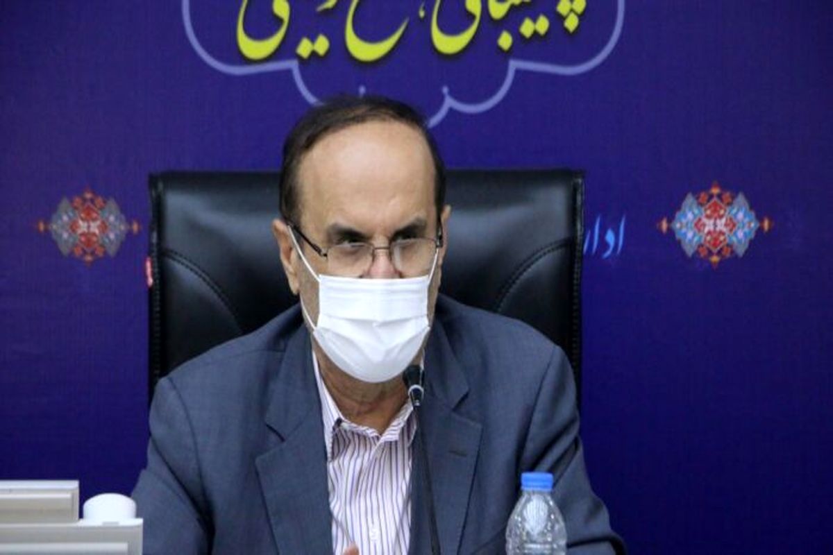 دستورالعمل های بهداشتی در زمان انتخابات به دقت اجرا شود تا نام خوزستان روی زبان‌ها نیافتد / توان موج جدید کرونا را نداریم / جشن پیروزی نامزدها ممنوع است