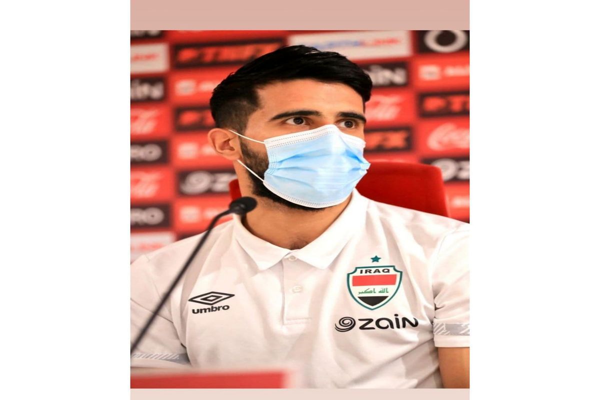 به دنبال حفظ رکورد ۲۰ بازی بدون باخت هستیم/ می خواهیم با صدرنشینی صعود کنیم