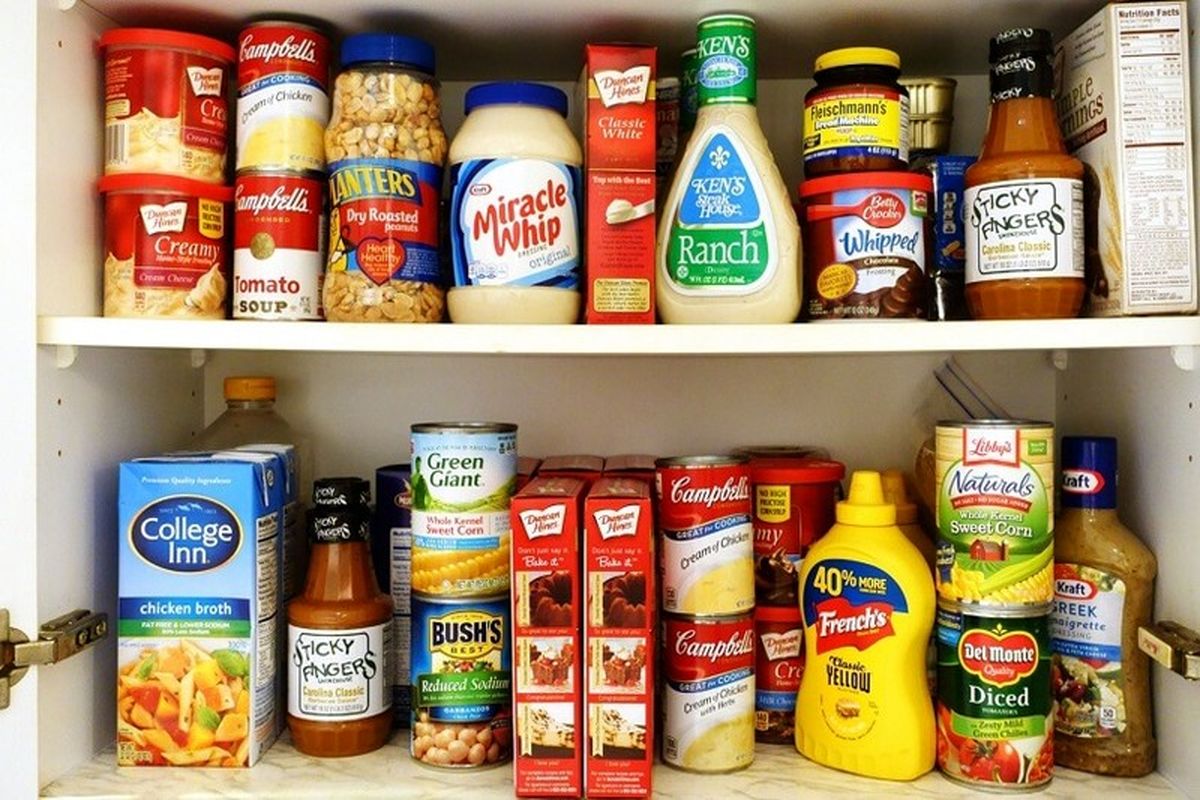 قبل از مصرف هر نوع مواد غذایی حتما به این ۲ مورد دقت کنید