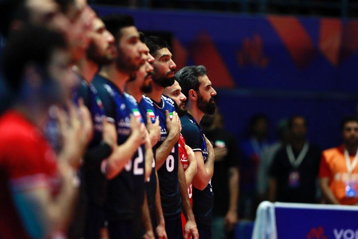 اعلام لیست ۱۴ نفره آلکنو براى دیدار با استرالیا