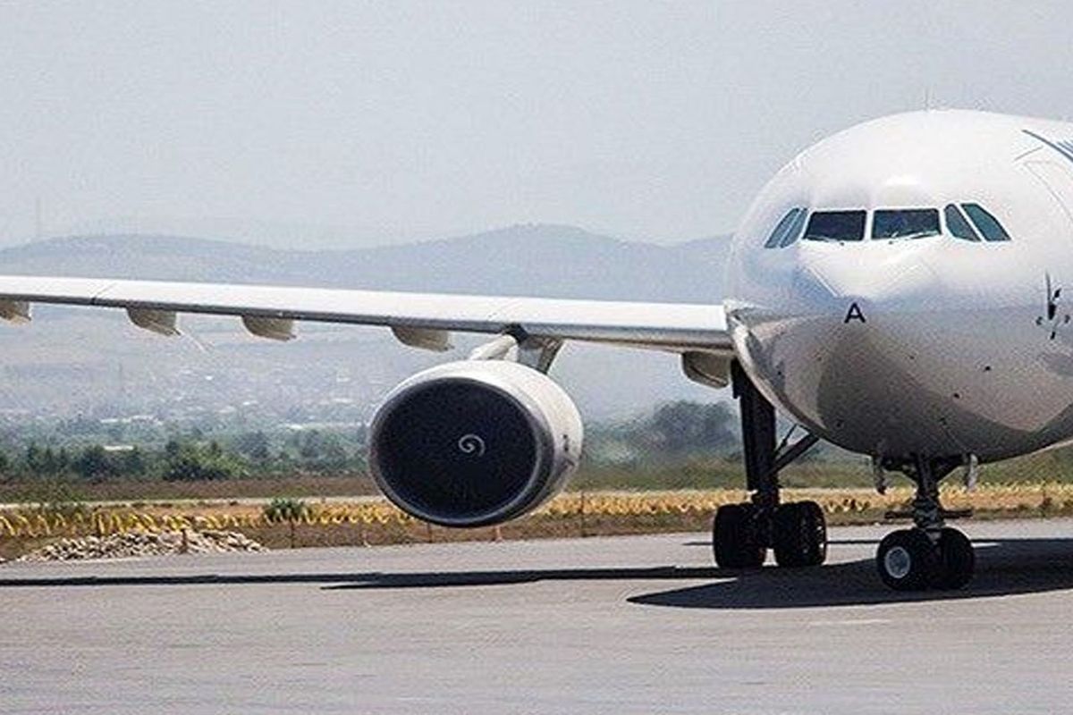 افزایش تعداد هواپیماهای تجاری در دولت تدبیر و امید