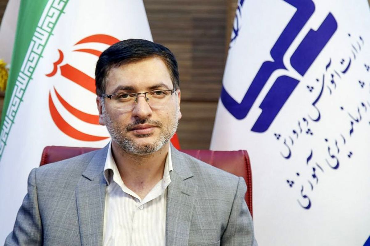 مهلت ثبت سفارش کتاب های درسی تمدید شد