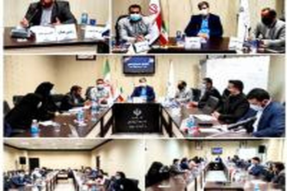 انتخاب مجدد عباس سروری به عنوان رییس هیات کشتی خراسان جنوبی