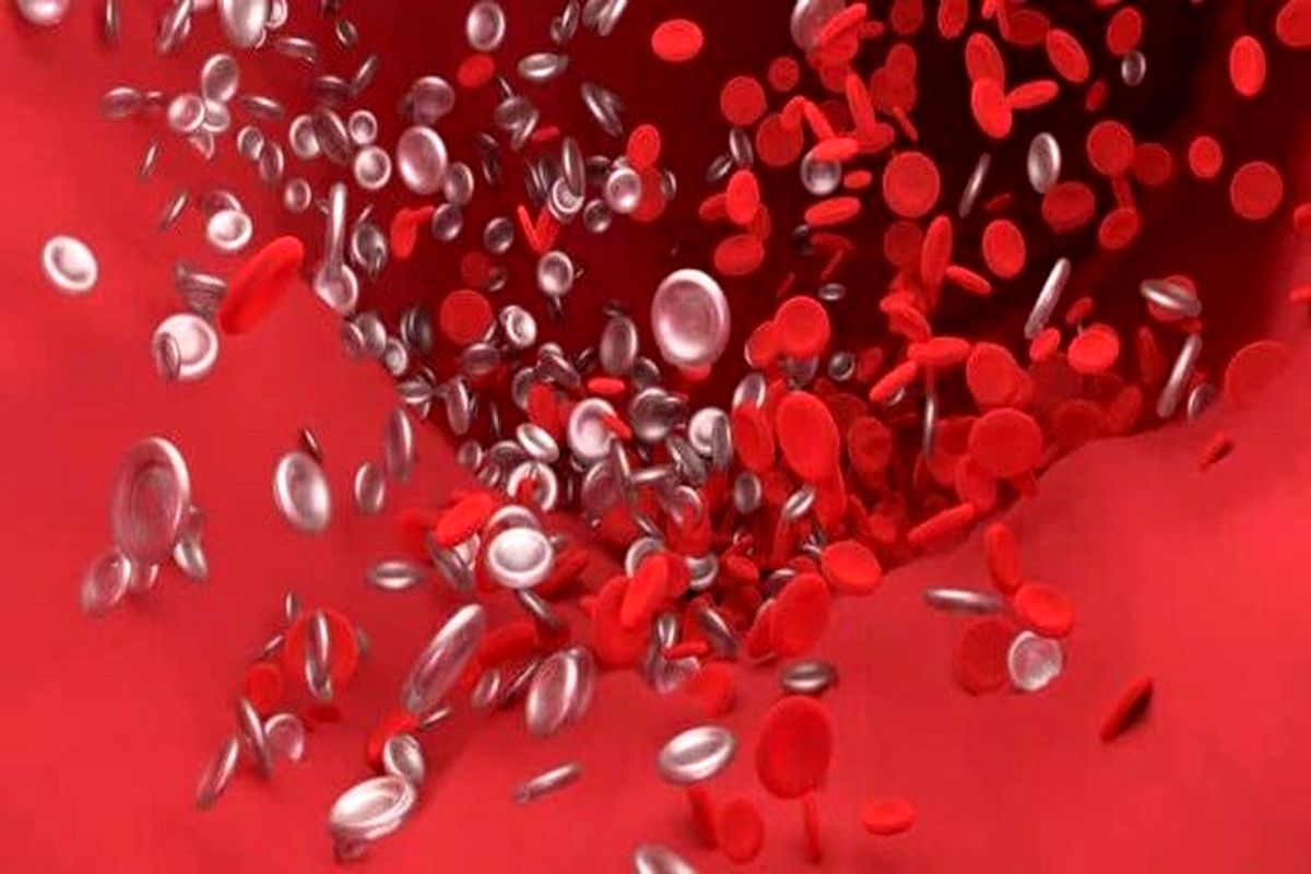 دلیل لخته شدن خون در بیماران کرونایی چیست؟