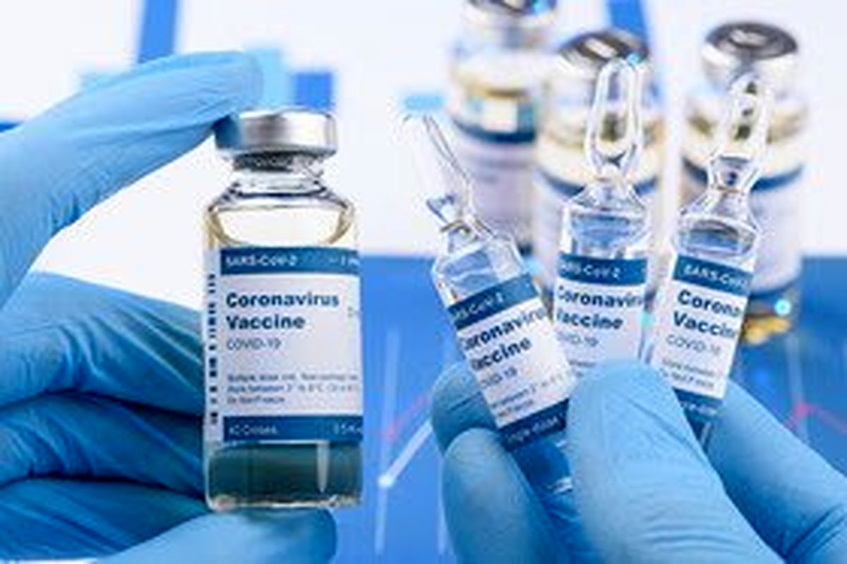 محموله جدید واکسن کرونا وارد کشور می شود
