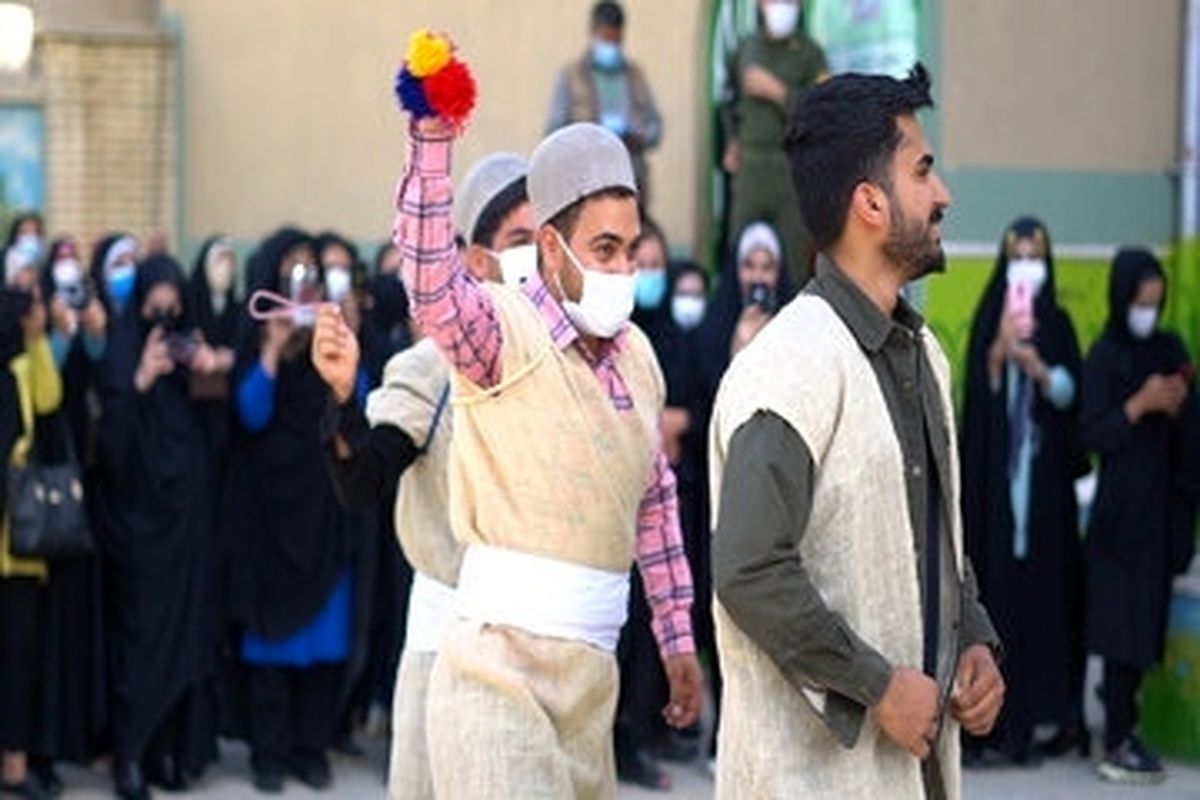 افزایش مشارکت مردم کهگیلویه و بویراحمد در پای صندوق‌ها با خنک شدن هوا