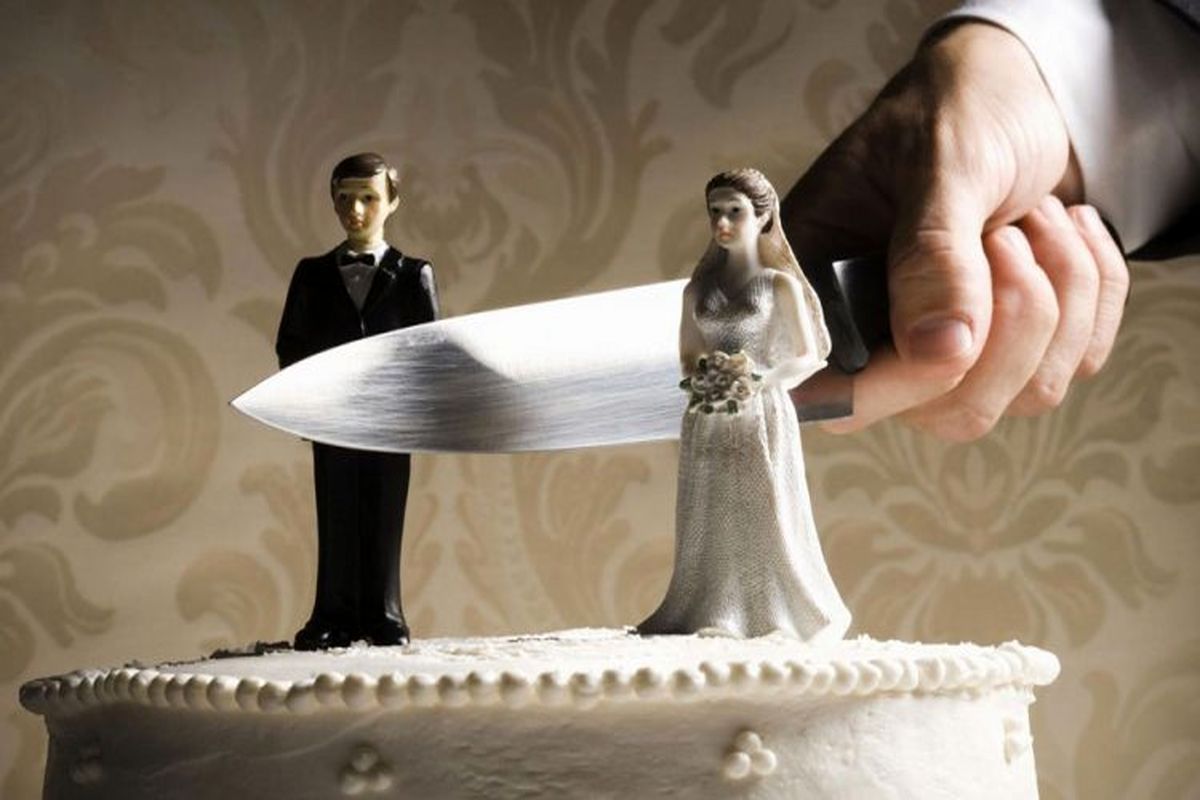 ازدواج‌های دوم و سوم بیشتر در معرض طلاق هستند/ ازدواج بعد از ۲۵ سالگی میزان طلاق را تا ۲۴ درصد کاهش می‌دهد/ عوامل پنهان طلاق را بشناسید