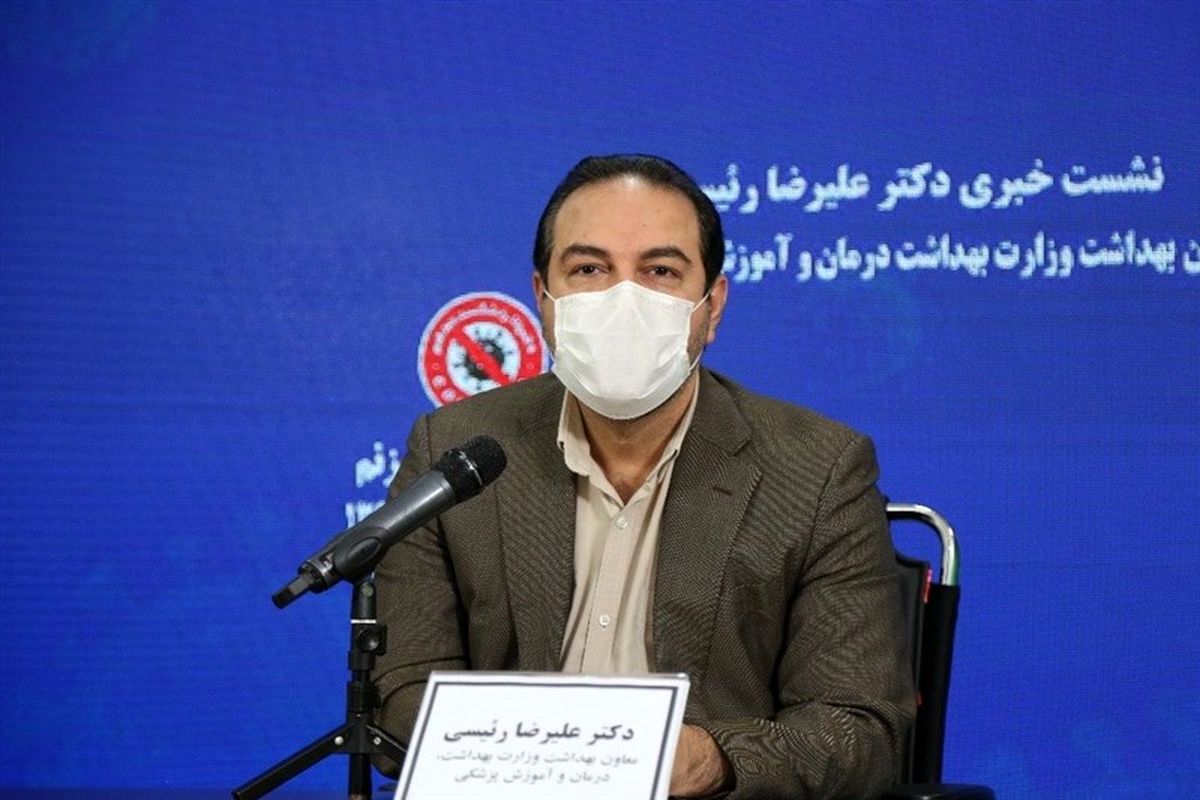 الحاق واکسن ایرانی کووپاستور به واکسیناسیون عمومی؛ به زودی/ ادامه واکسیناسیون عمومی با رسیدن محموله های جدید و واکسن ایرانی