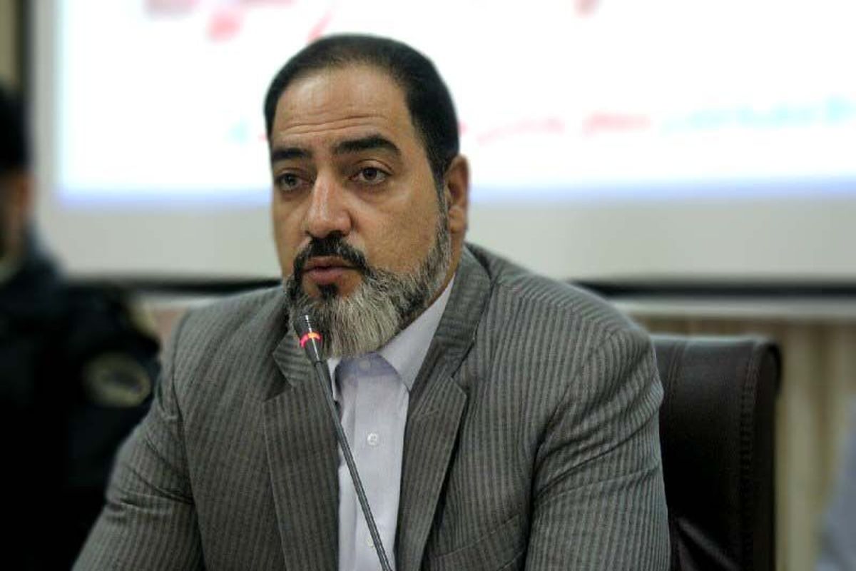 آمار اعلام شده شورای شهر جیرفت در فضای مجاز صحت ندارد