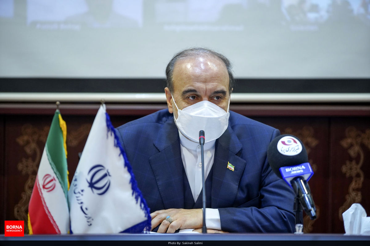 تلاش می‌کنیم با همه محدودیت‌ها هیچ کوتاهی در قبال ورزشکاران صورت نگیرد/ می‌توانیم در کسب سهمیه المپیک صاحب رکوردی جدید شویم