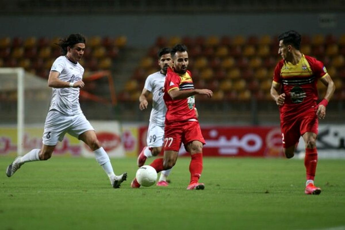 جدال آسیایی‌ها برنده نداشت