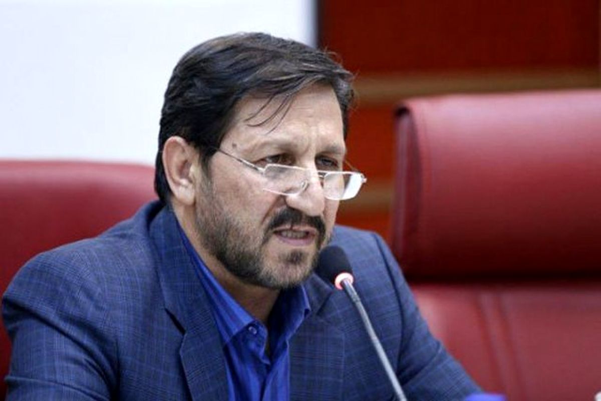 قدردانی استاندار سمنان از مردم برای حماسه سازی در انتخابات