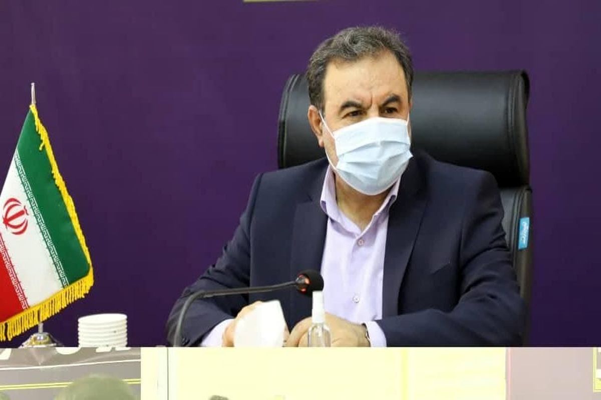 پیام تقدیر استاندار لرستان از مردم استان به خاطر مشارکت بالا در  انتخابات ۱۴۰۰