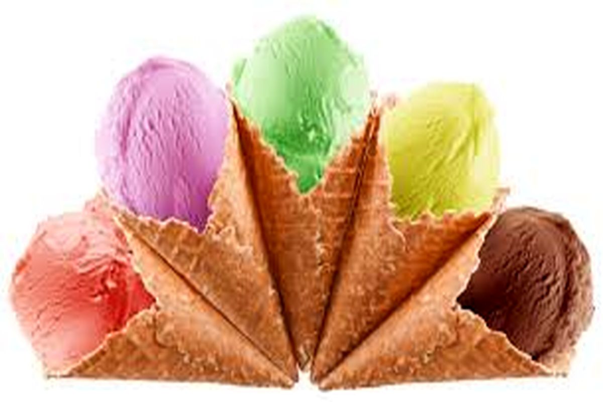 آیا واقعا مصرف بستنی باعت التهاب بدن می‌شود؟