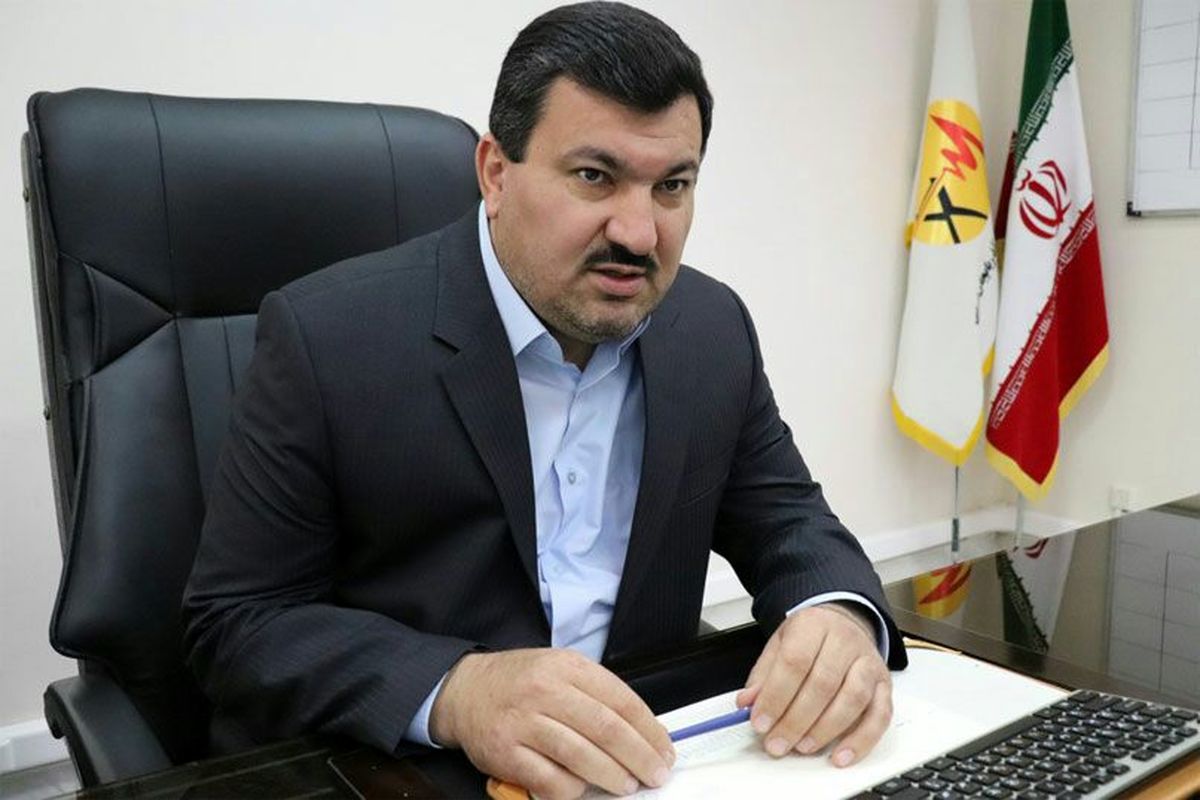 پیام مدیرعامل شرکت توزیع برق آذربایجان غربی در پی حضور پرشکوه مردم در انتخابات