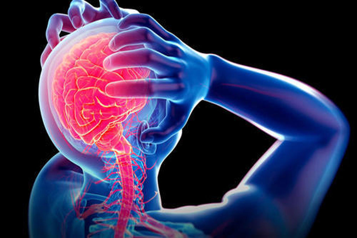 سردرد کرونایی چه مدلی است؟