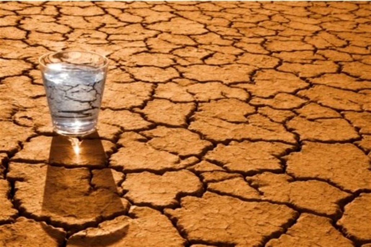 صرفه جویی تنها را گذر از بحران آب در استان همدان است