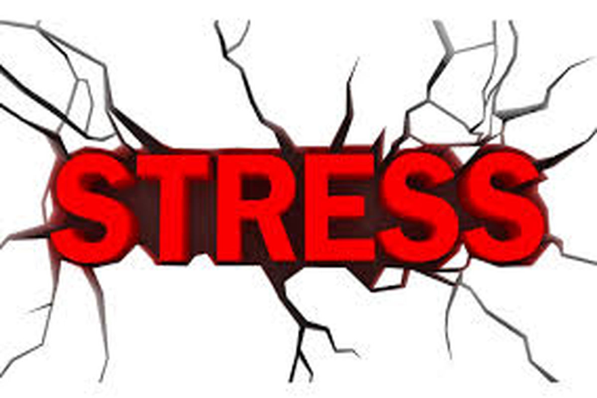 ۵ روش‌ برای ضد ضربه‌ شدن مقابل استرس و اضطراب
