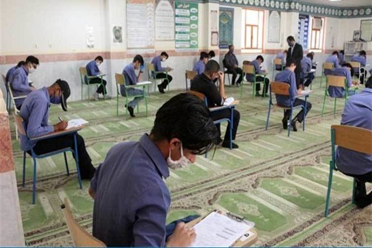 مرکز سنجش و پایش کیفیت آموزشی «دستورالعمل جدیدی» را به استان ها ارسال کرد