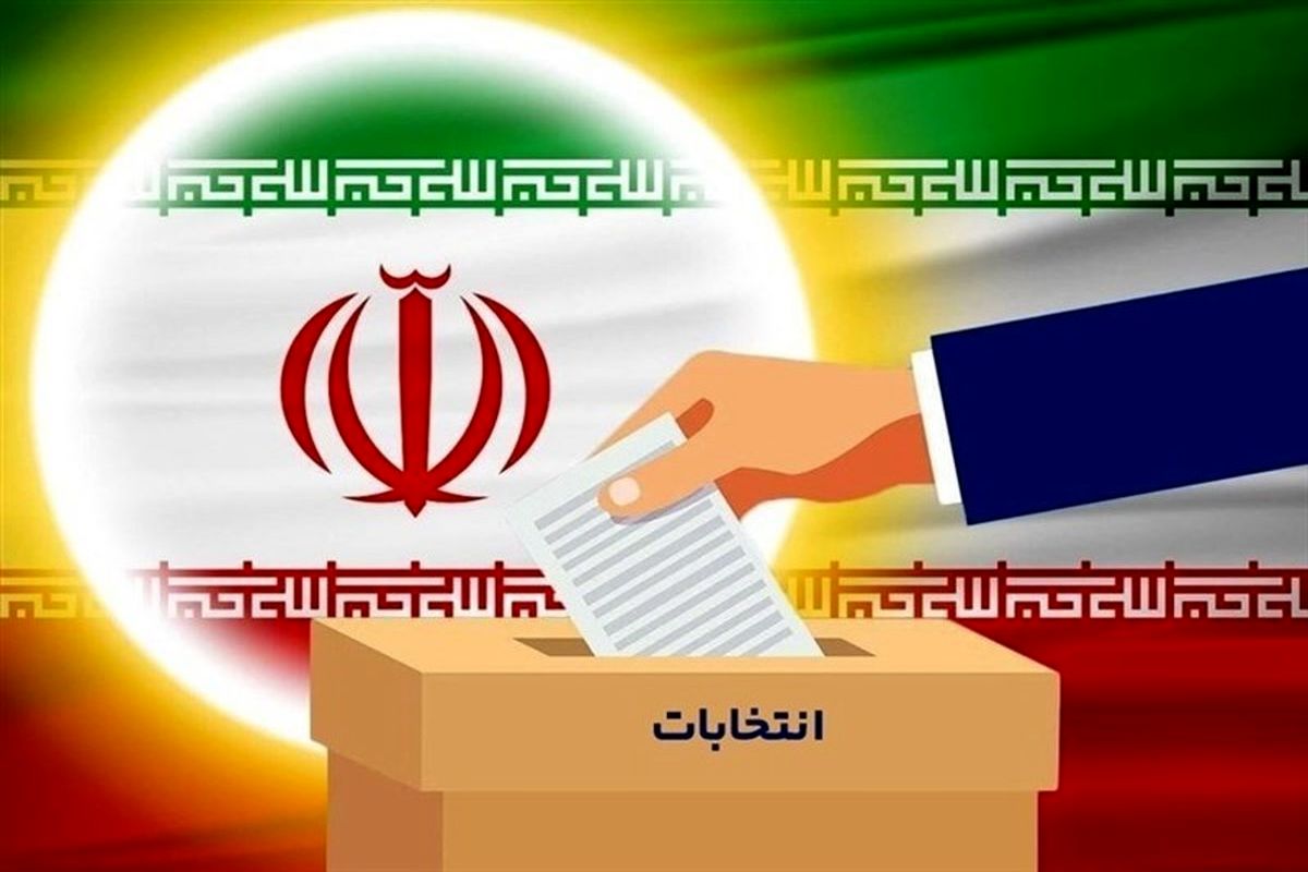 انتخابات تنها در شهرستان زنجان به صورت الکترونیکی برگزار 
می‌شود