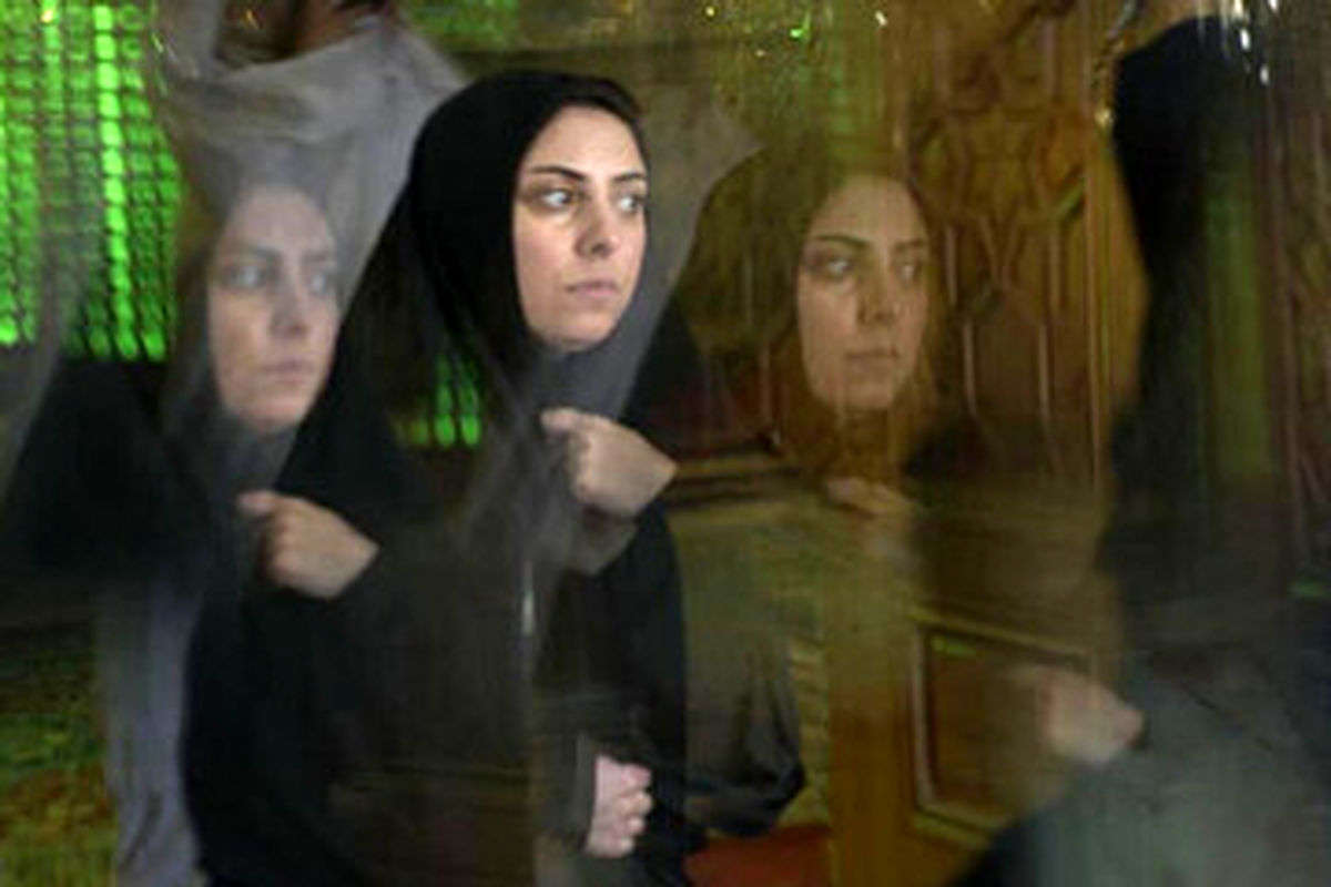 مستند اولین قاتل سریالی زن ایران در اینترنت به نمایش درمی‌آید/رونمایی از تیزر