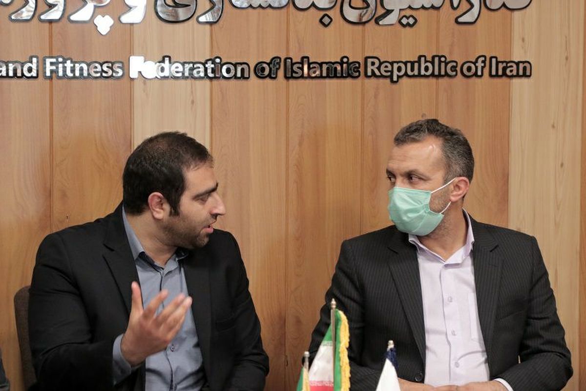 فروردین: بدنسازی با کمترین امکانات بیشترین اشتغال‌زایی را داشته است