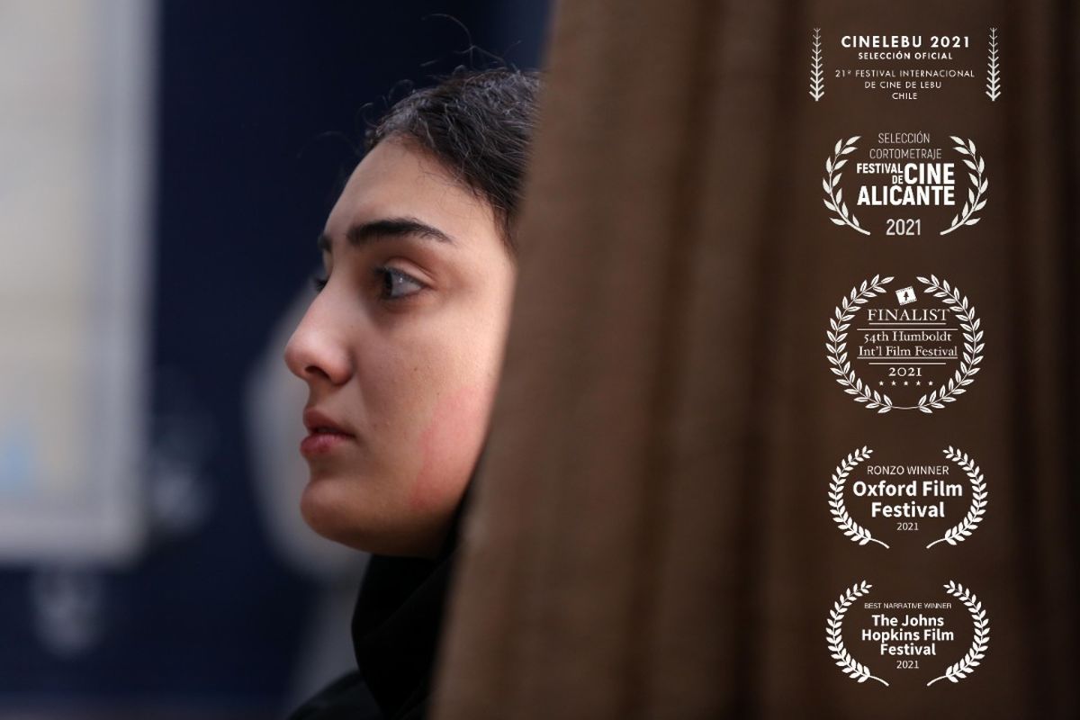 «زنگ تفریح» برنده بهترین فیلم‌ کوتاه داستانی جشنواره «جانز هاپکینز» آمریکا شد